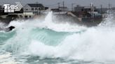 卡努襲日！九州豪雨破紀錄 4百航班停飛影響6萬人