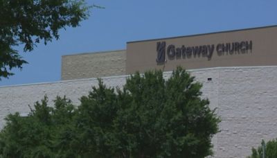 James Morris, son of Gateway Church founder Robert Morris, resigns