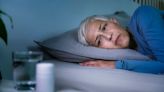 Tired of Counting Sheep? A Low-Sodium Diet May Be the Sneaky Cause of Your Insomnia