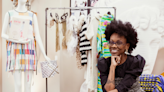 Inside The Universe Of Lesley Ware, The Pioneering Boutique Founder And Sewing Guru | Essence