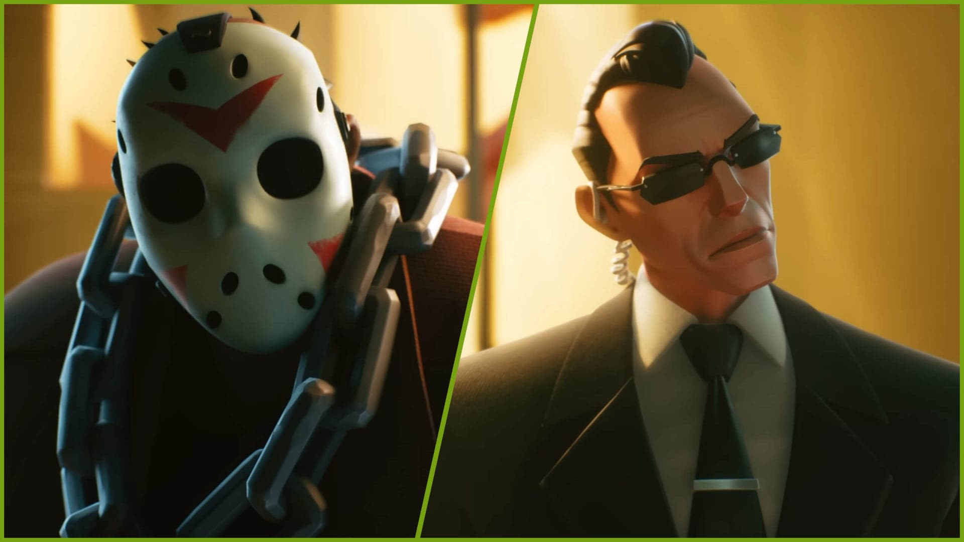 MultiVersus Reveals Jason Voorhees and Agent Smith in New Trailer