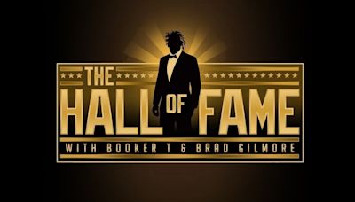 Booker T’s ‘The Hall of Fame’ Podcast Making Its Nashville Debut