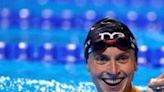 Seven-time Olympic swim champion Katie Ledecky of the United States says faith in some anti-doping systems "is at an all-time low" as the Paris Olympics draw near