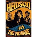 At the Fillmore (Hanson video)