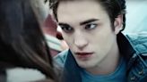 Twilight TV series in early development, and I’m already back on Team Edward