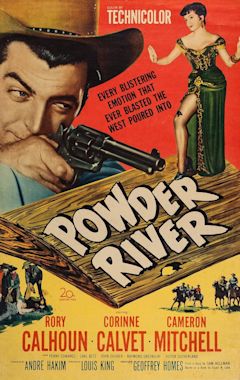 Powder River