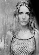 Heather Nova