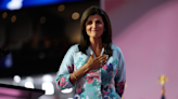 'Haley Voters For Harris' Will Not Cease And Desist, Ignore Nikki Haley's Stern Warning