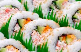 Consumer alert issued to Downtown Pittsburgh sushi restaurant