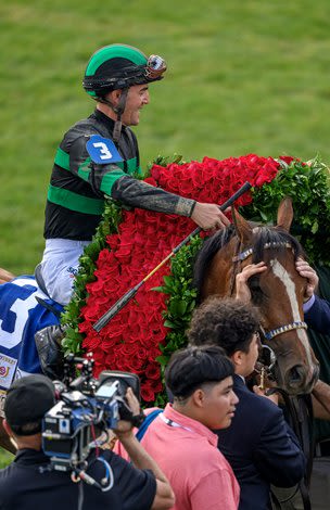 Kentucky Derby (G1): Mystik Dan