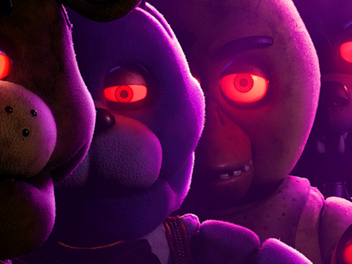 Five Nights at Freddy's 2 Movie Update Shared at the Perfect Time