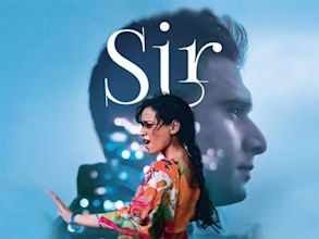 Sir (2018 film)