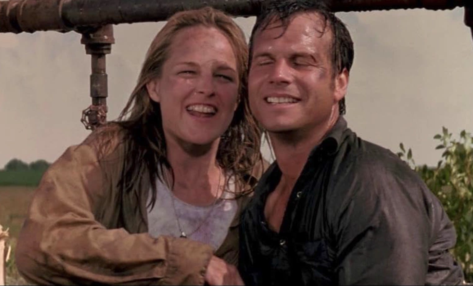 Here’s Our 1996 Review of Twister From the Archives