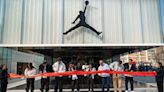 Nike Bets Its China Comeback on Michael Jordan’s New $1,000 High-Tops