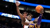 LSU men's basketball schedule update: Tigers to face Kentucky and Alabama at home, SEC