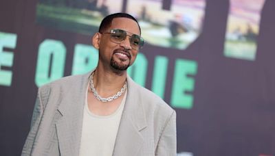 Will Smith's Top Highest Grossing Movies of All Time