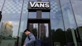 Vans owner VF Corp lays off 500 employees in restructuring push