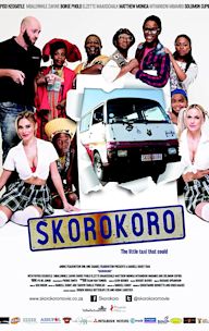 Skorokoro