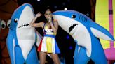 Remember Left Shark? Where is the man behind Katy Perry’s viral Super Bowl moment now?