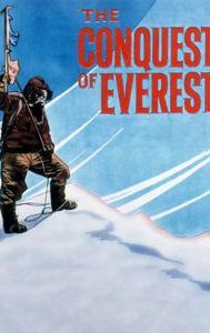 The Conquest of Everest