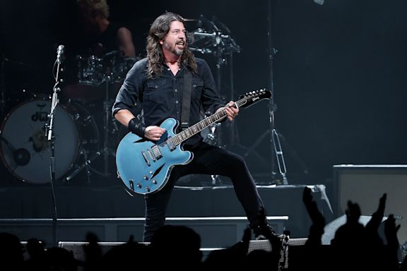 Fans react to Foo Fighters canceling Soundside headlining performance in Bridgeport: 'Super bummed'