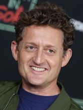 Alex Winter