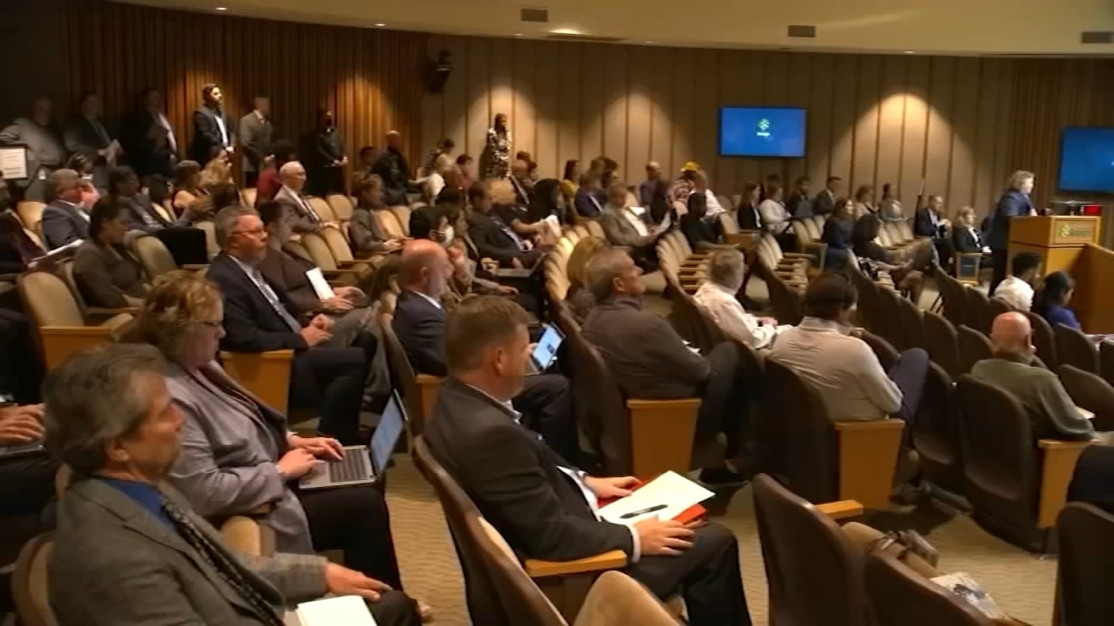 Raleigh City Council to vote on municipal election changes, to address homelessness