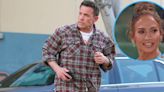 Ben Affleck Staying ‘Sober’ Amid Trouble With Jennifer Lopez