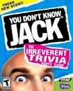 You Don't Know Jack (2011 video game)