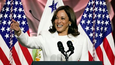 High-stakes veepstakes: How top VP contenders are wooing the Harris campaign