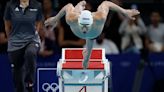 Por qué el nadador mexicano Miguel de Lara fue descalificado en los 100m pecho en los Juegos Olímpicos París 2024
