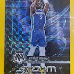 2022 Mosaic Storm Chasers Case Hit 箱比特卡 Kyrie Irving