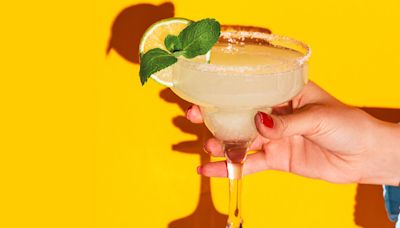 14 tequila cocktail recipes that taste like vacation