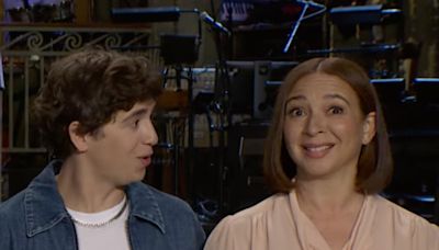 SNL reveals season 50 cast with Maya Rudolph as Kamala Harris