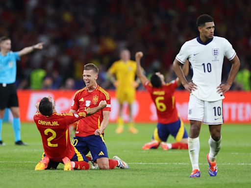 Official | RB Leipzig’s Dani Olmo joins Barcelona for €60m