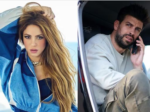 Shakira e Piqué têm estratégia de guerra para não se encontrarem em mansão de Barcelona, que segue à venda