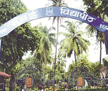 Mumbai University: KC college releases third merit list for UG admission