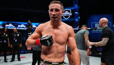 PFL 2024: Top storylines at welterweight and featherweight