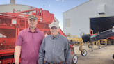 Johnson Farms in Grace embracing technology to continue farming legacy