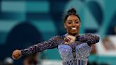 Paris 2024 gymnastics: All results, as Simone Biles claims second Olympic all-around title in epic showdown