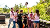 ‘Final Cut’ Is a French Zombie Comedy for Would-Be Tarantinos