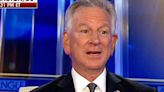 Sen. Tommy Tuberville Says He's Worried About Sailors Reciting Poetry On Ships