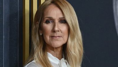 "Ça me déchire le coeur" : Céline Dion malade, une artiste lui apporte son soutien