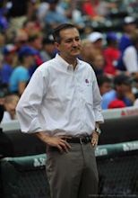 Tom Ricketts