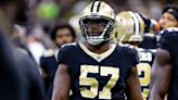 Falcons Sign Former Saints DL