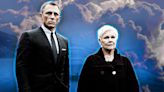 Skyfall at 10: How James Bond Helped Me Learn to Live with Loss