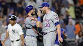 Thanks to Jake Diekman, Mets hang on for big win over Yankees