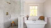 10 Tips for Designing the Perfect Shower (27 photos)