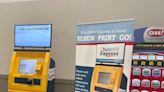 New Ohio BMV kiosk allows drivers to renew, print vehicle registration at Meijer in Stow