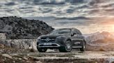 Mercedes-Benz’s New GLC SUV Pairs Subtle Refinement With a Hybrid Powertrain